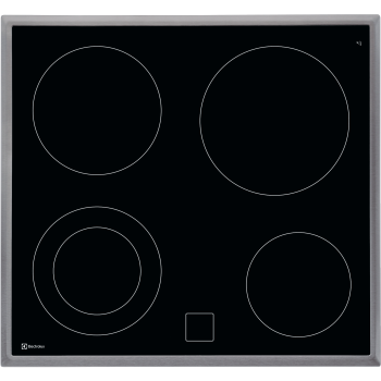 Electrolux Kochfeld GK58PCN